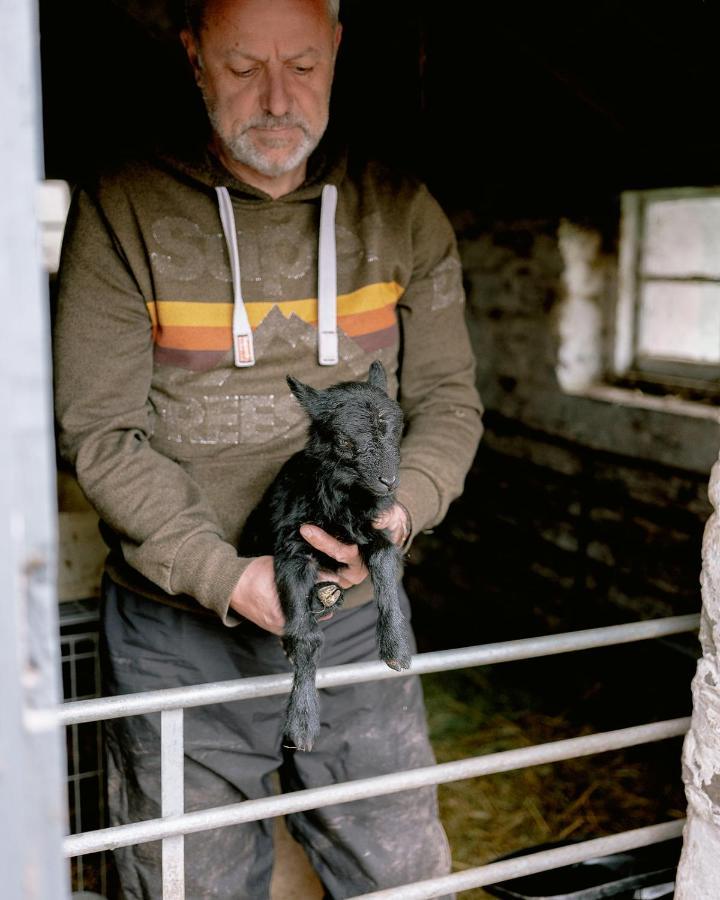 Drovers Rest Farm