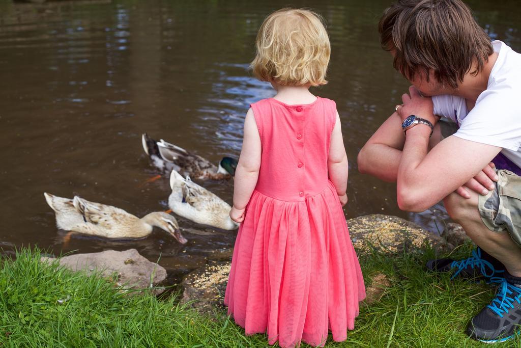 Drovers Rest Farm Village de vacances