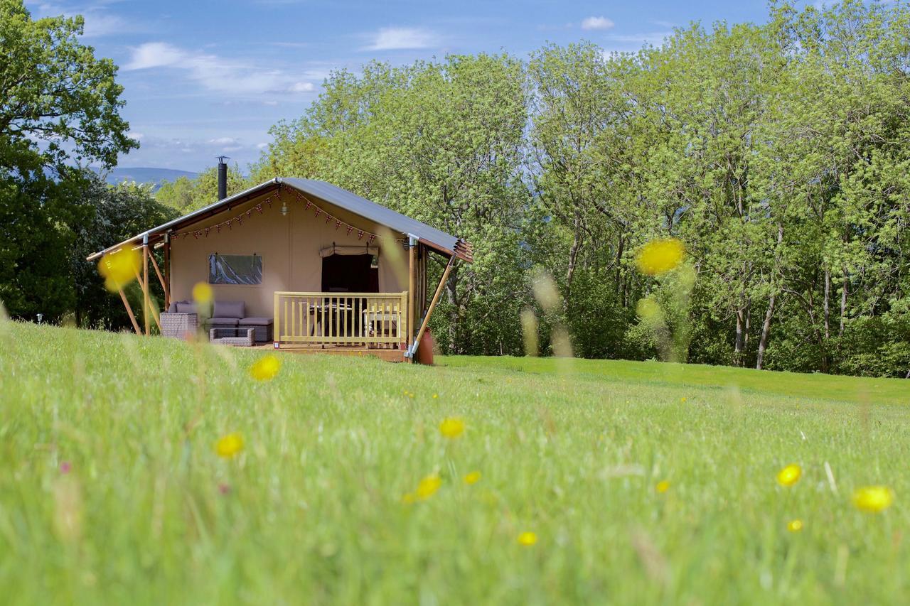 Drovers Rest Farm Village de vacances Hay-On-Wye