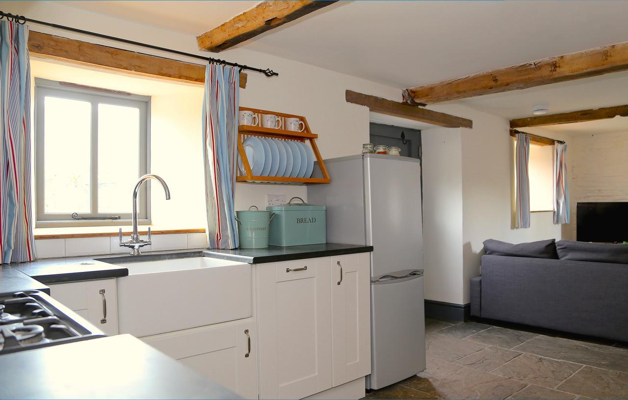 Village de vacances Drovers Rest Farm