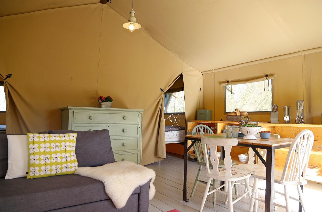 Village de vacances Drovers Rest Farm