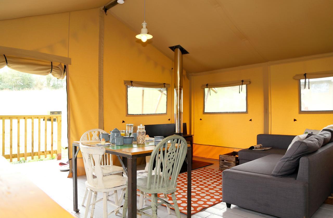 Drovers Rest Farm Village de vacances 5*